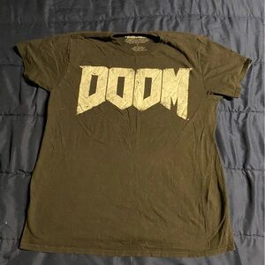Doom Shirt